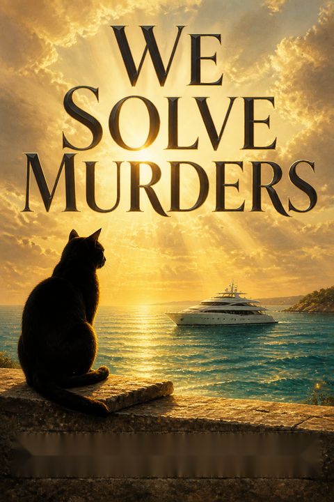 We Solve Murders