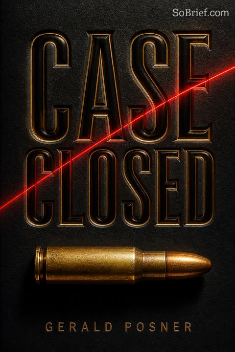 Case Closed