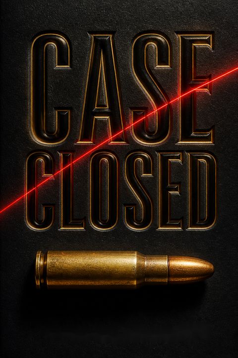 Case Closed by Gerald Posner