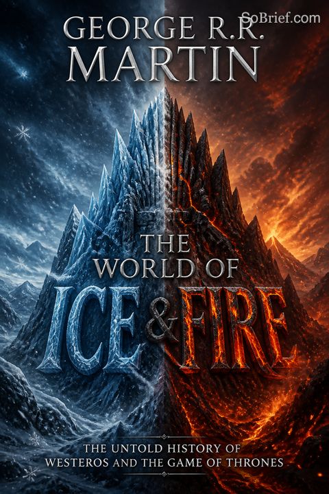 The World of Ice &amp; Fire