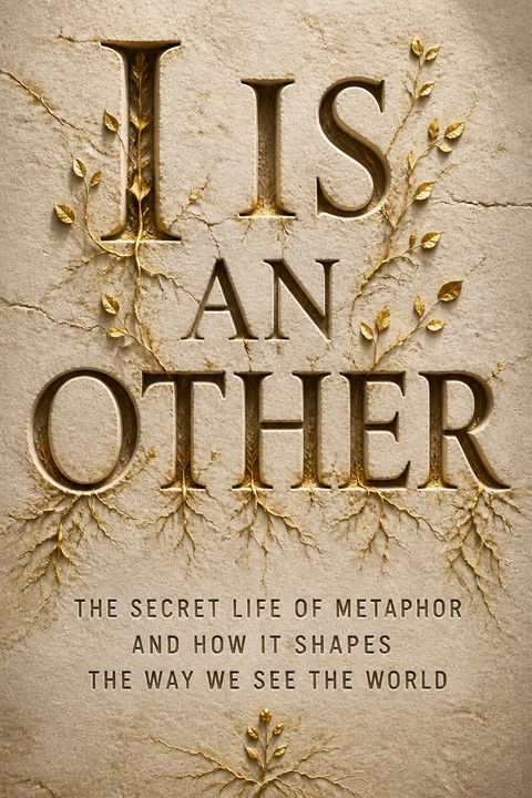 I is an Other by James Geary