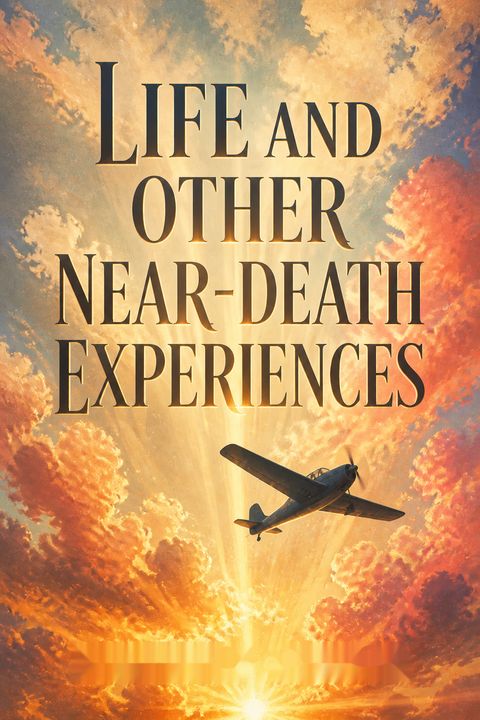 Life and Other Near-Death Experiences by Camille Pagán
