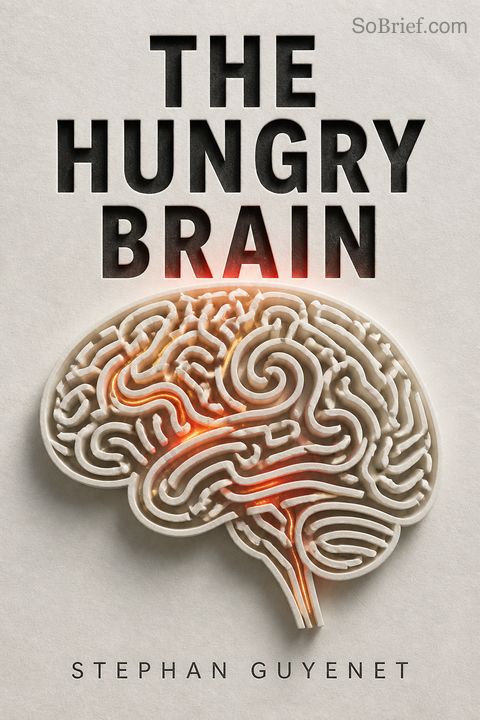 The Hungry Brain