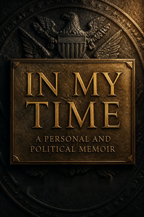 In My Time by Dick Cheney