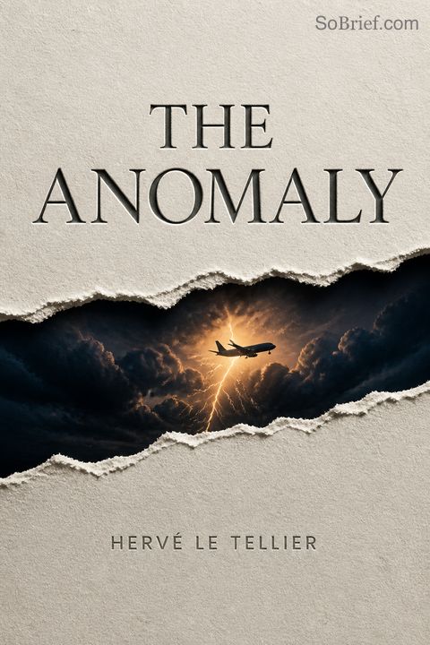 The Anomaly