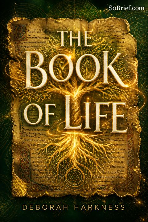 The Book of Life