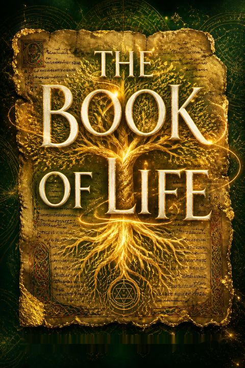 The Book of Life by Deborah Harkness