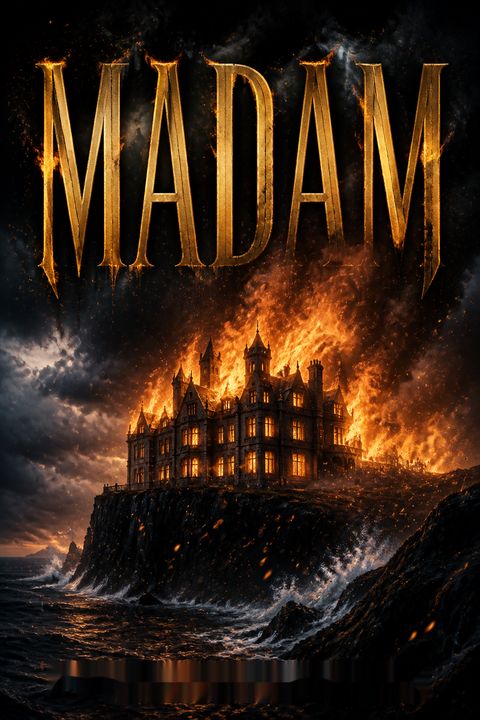 Madam by Phoebe Wynne