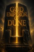 God Emperor of Dune