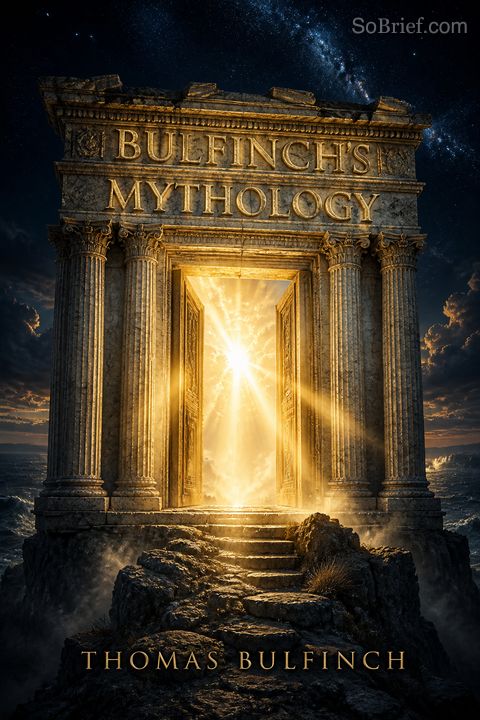 Bulfinch's Mythology