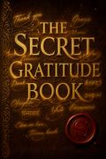 The Secret Gratitude Book