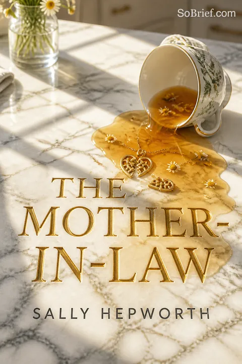 Cover of The Mother-in-Law