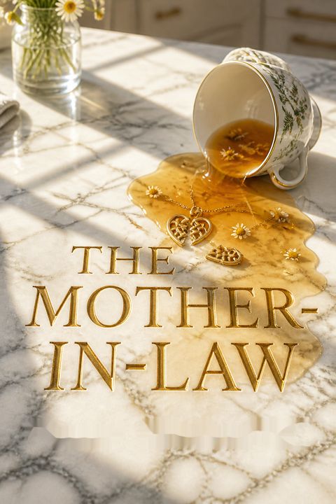 The Mother-in-Law