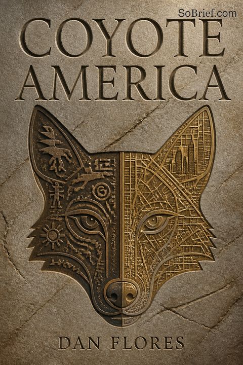 Coyote America