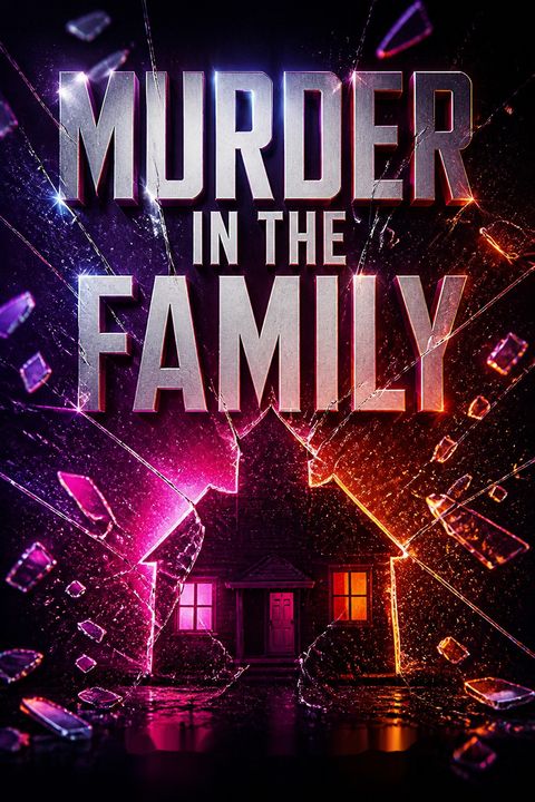 Murder in the Family by Cara Hunter