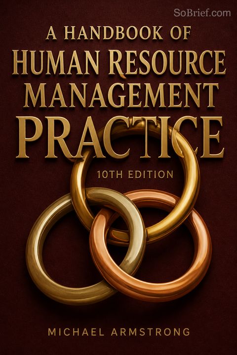 A Handbook of Human Resource Management Practice 10th Edition