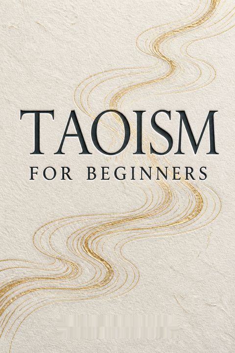 Taoism for Beginners by Elizabeth Reninger