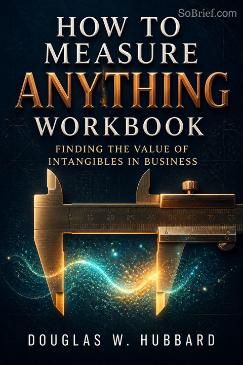 How to Measure Anything Workbook