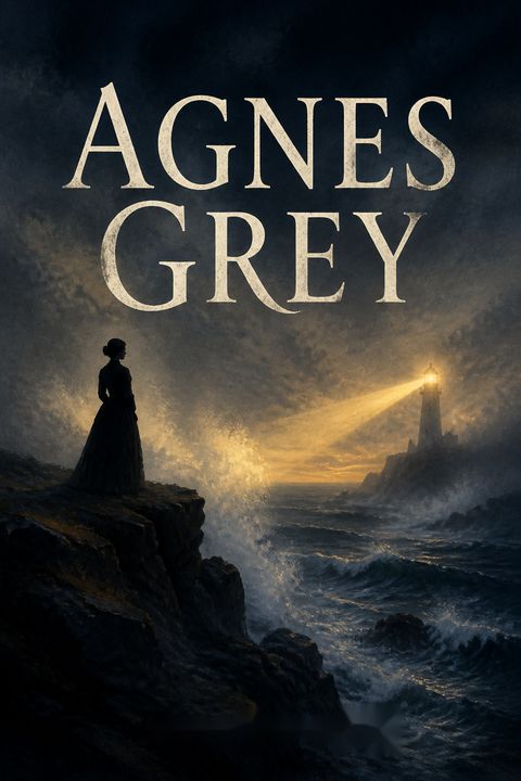 Agnes Grey