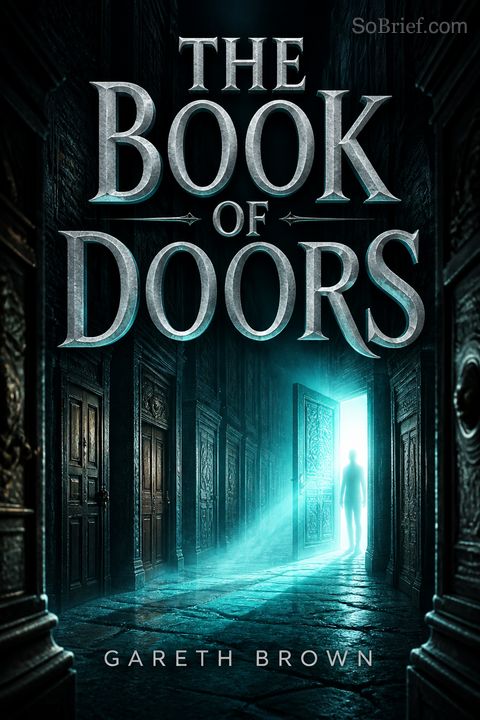 The Book of Doors
