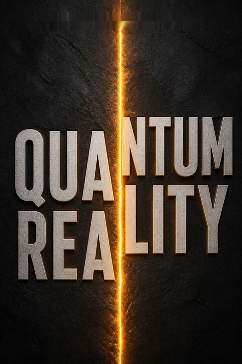 Quantum Reality by Jim Baggott