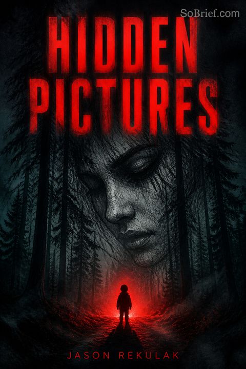 Hidden Pictures