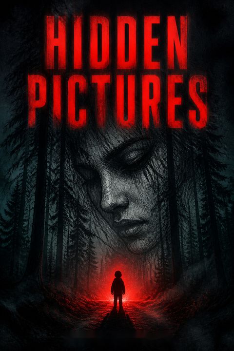 Hidden Pictures