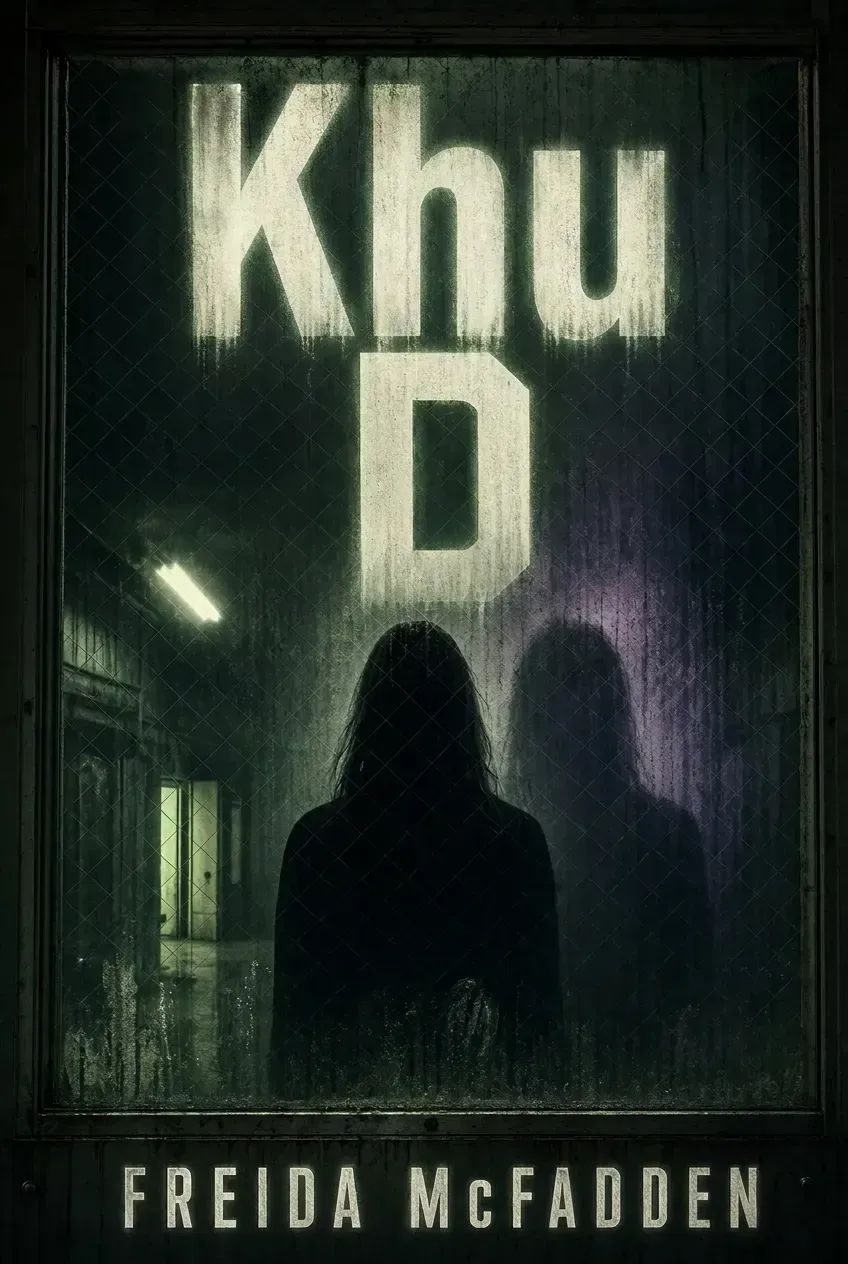 Khu D