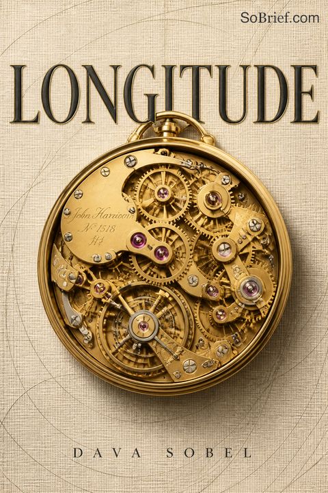Longitude