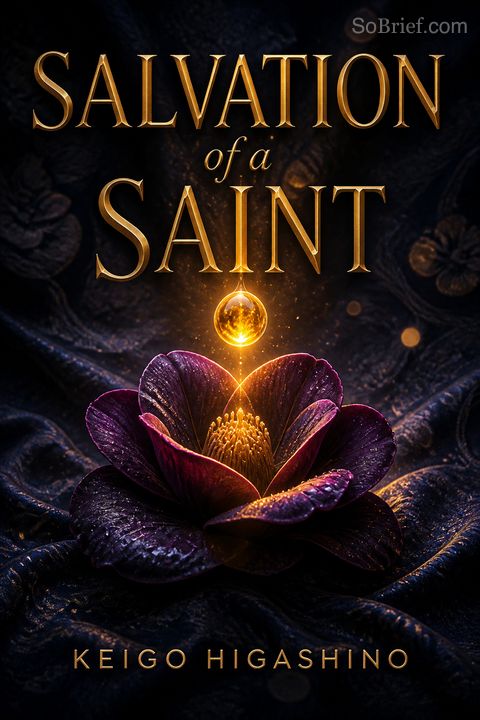 Salvation of a Saint