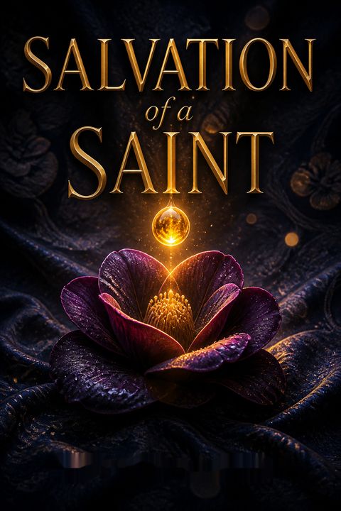 Salvation of a Saint by Keigo Higashino