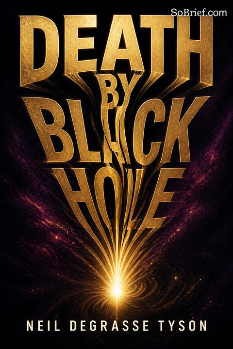 Death by Black Hole