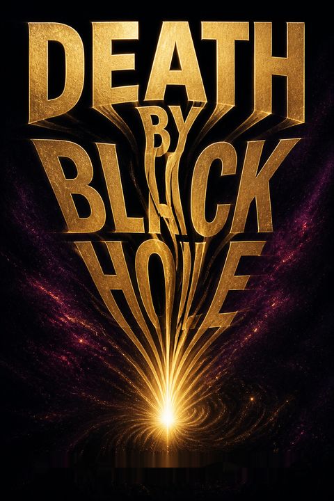 Death by Black Hole