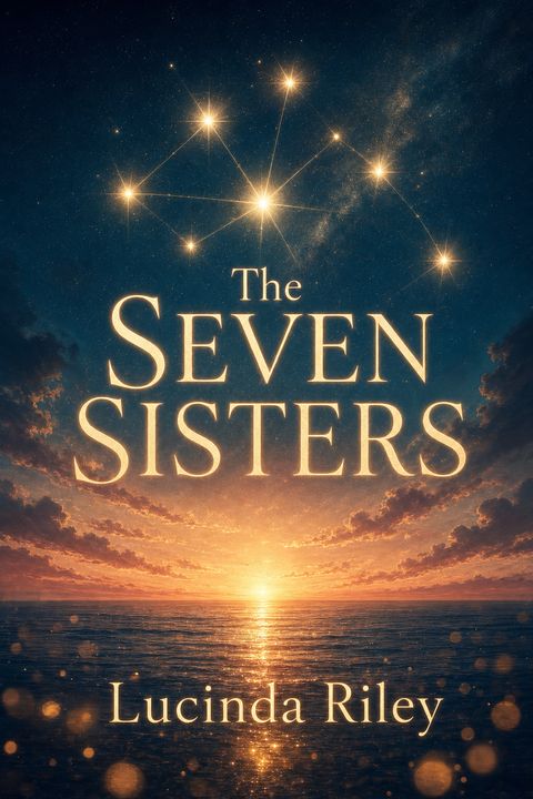 The Seven Sisters by Lucinda Riley