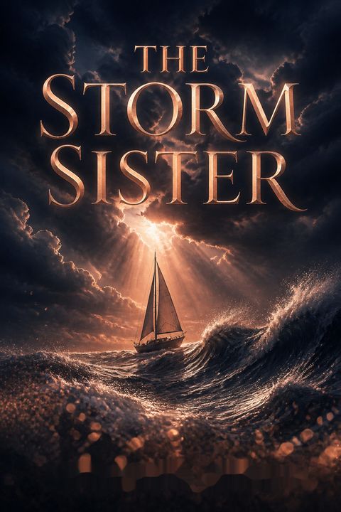 La Sœur de la tempête
