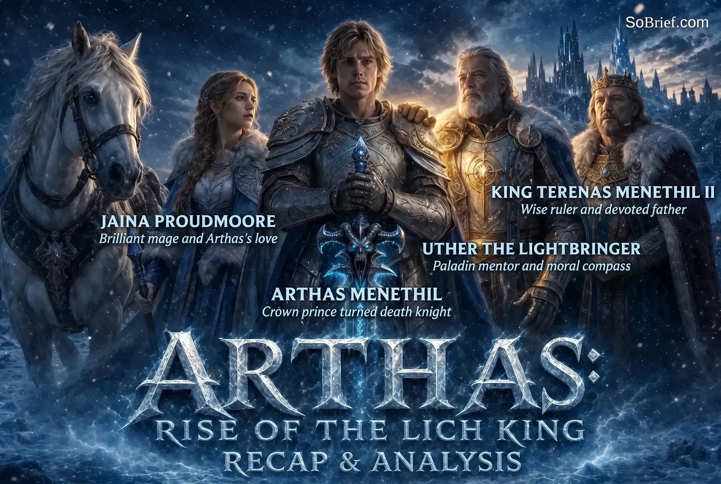 Arthas