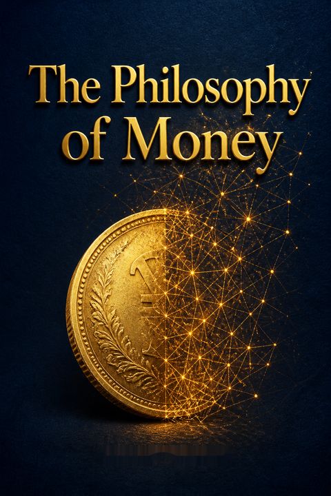 The Philosophy of Money by Georg Simmel