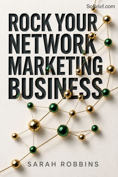 Rock Your Network Marketing Business