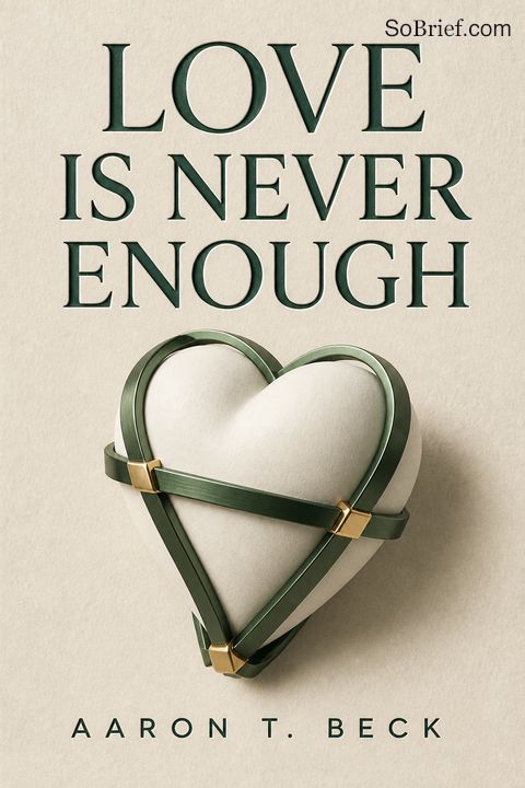 Love Is Never Enough