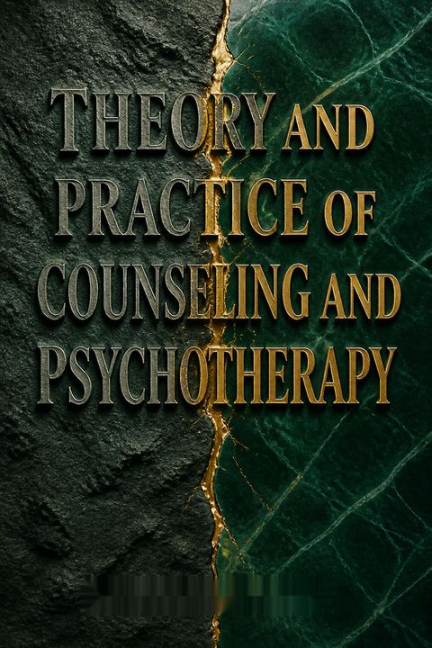 Theory and Practice of Counseling and Psychotherapy by Gerald Corey