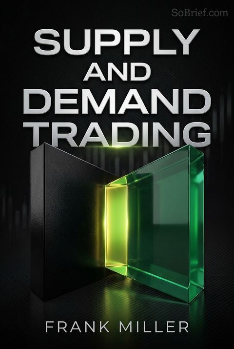 SUPPLY AND DEMAND TRADING