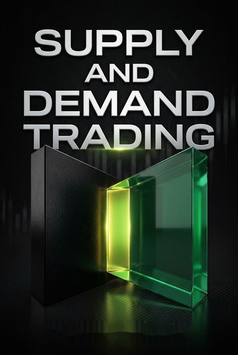 SUPPLY AND DEMAND TRADING by Frank         Miller