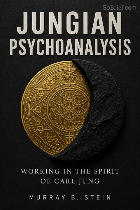 Jungian Psychoanalysis