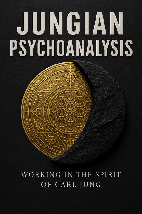Jungian Psychoanalysis by Murray B. Stein