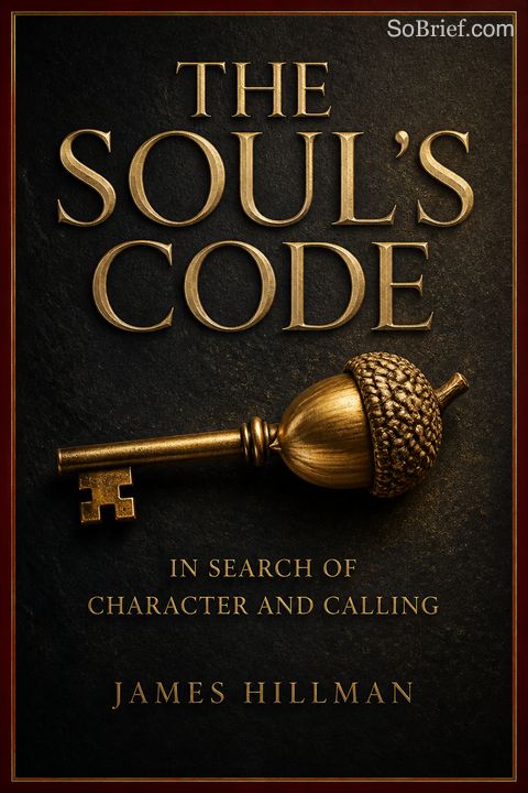 The Soul's Code