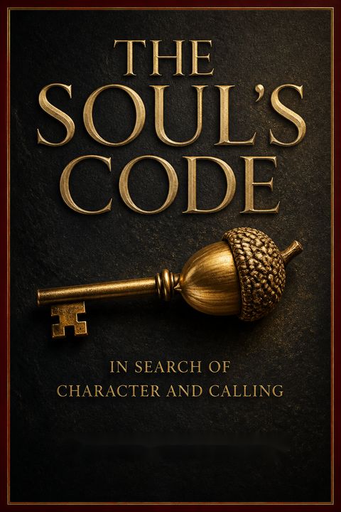 The Soul's Code