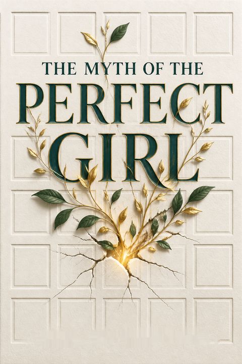 The Myth of the Perfect Girl by Ana Homayoun