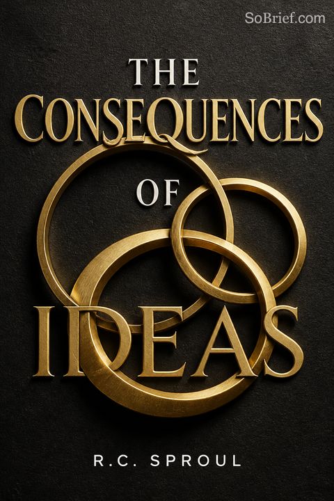 The Consequences of Ideas