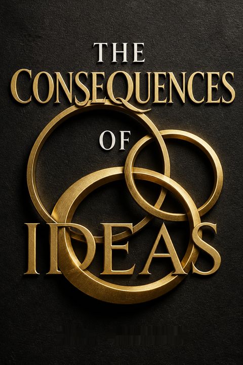The Consequences of Ideas by R.C. Sproul