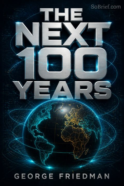 The Next 100 Years
